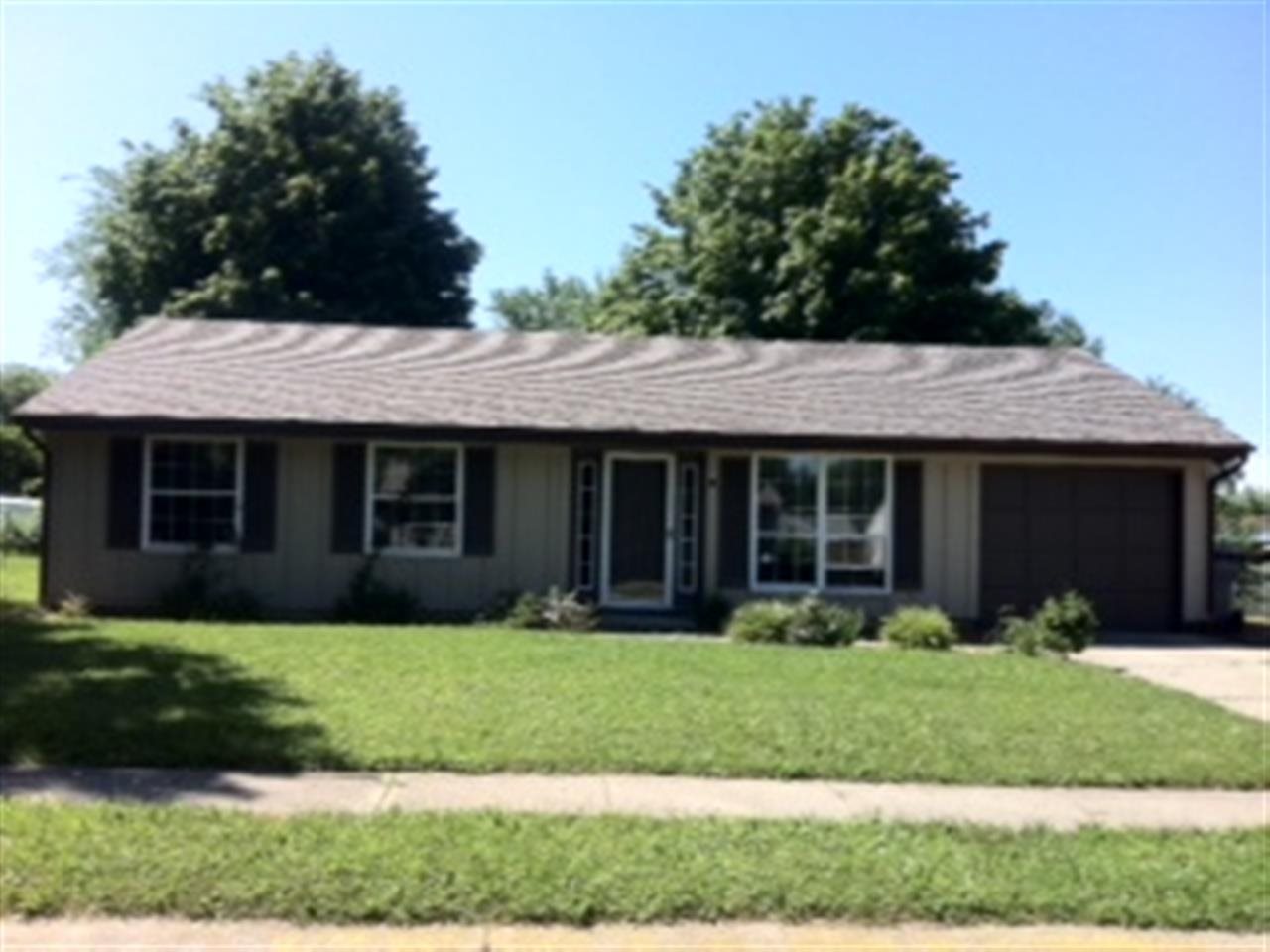 737 Quabache Ct, Dayton, IN 47941 photo 1