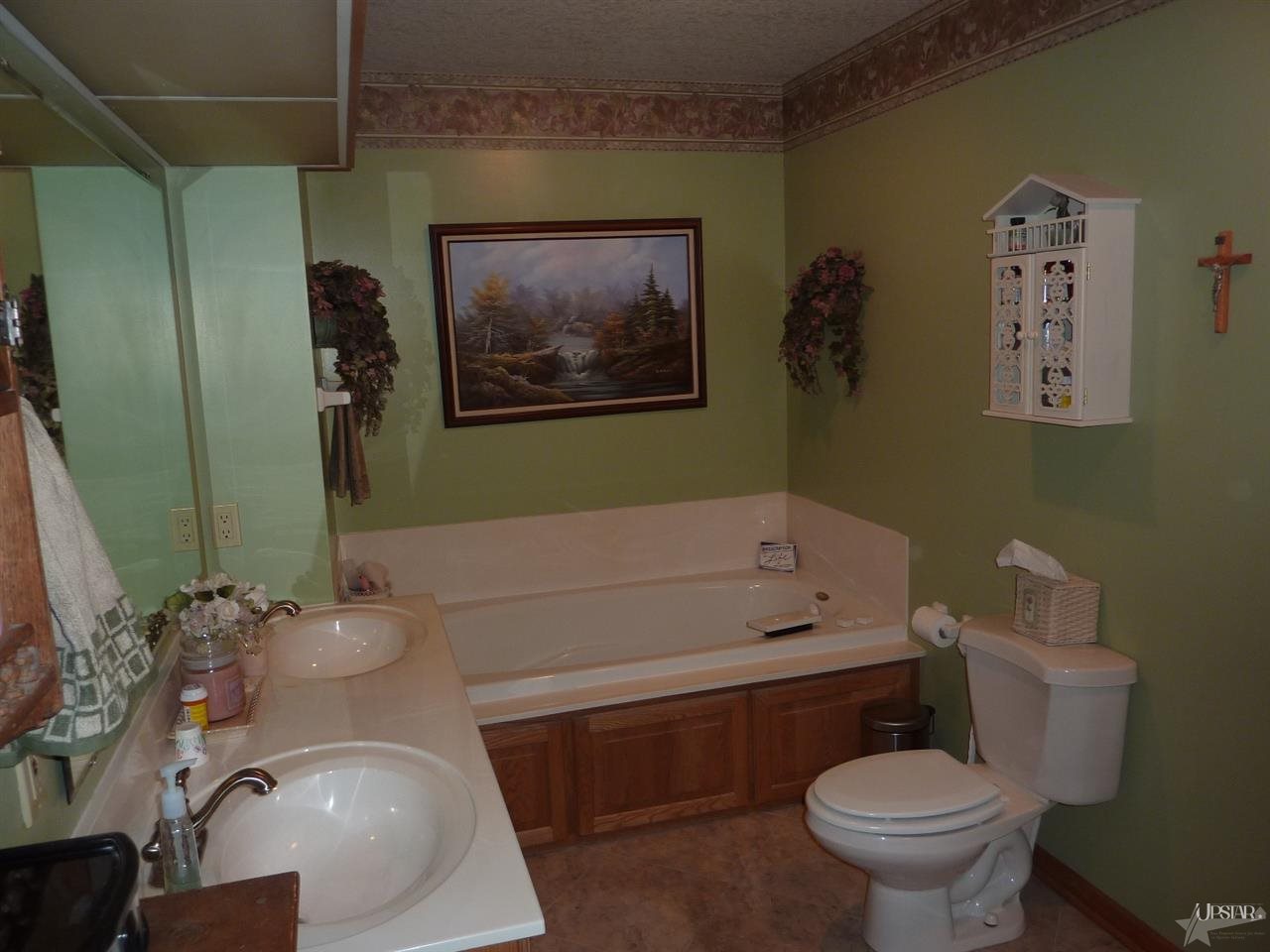 2309 Cedarwood Way, Fort Wayne, IN 46804 photo 11