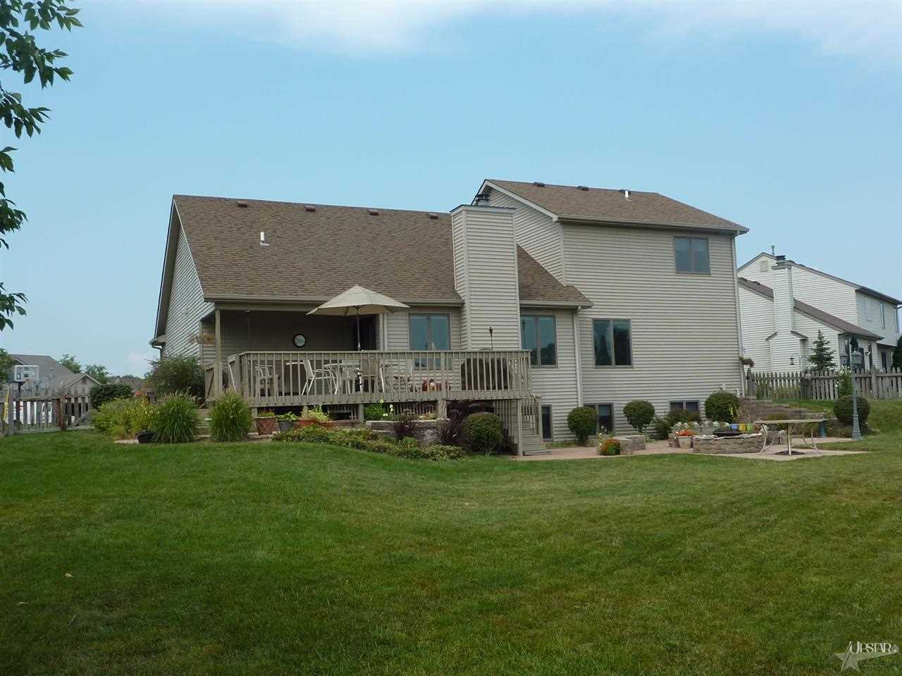 2309 Cedarwood Way, Fort Wayne, IN 46804 photo 30