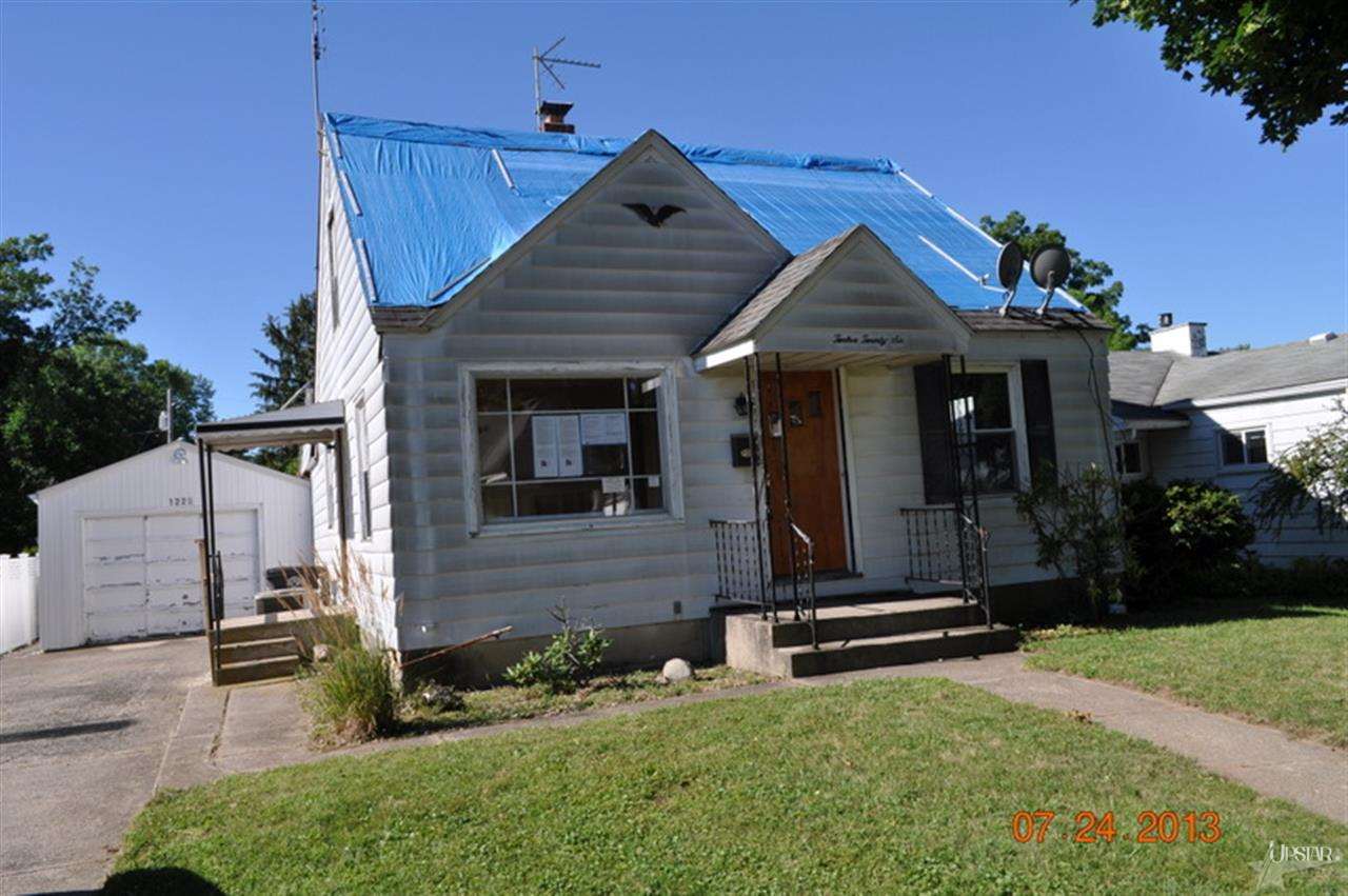 1226 Charlotte Ave, Fort Wayne, IN 46805 photo 1