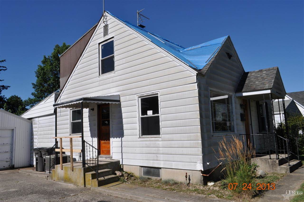 1226 Charlotte Ave, Fort Wayne, IN 46805 photo 2