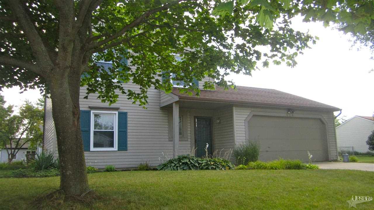 924 May Pl, Fort Wayne, IN 46825 photo 3