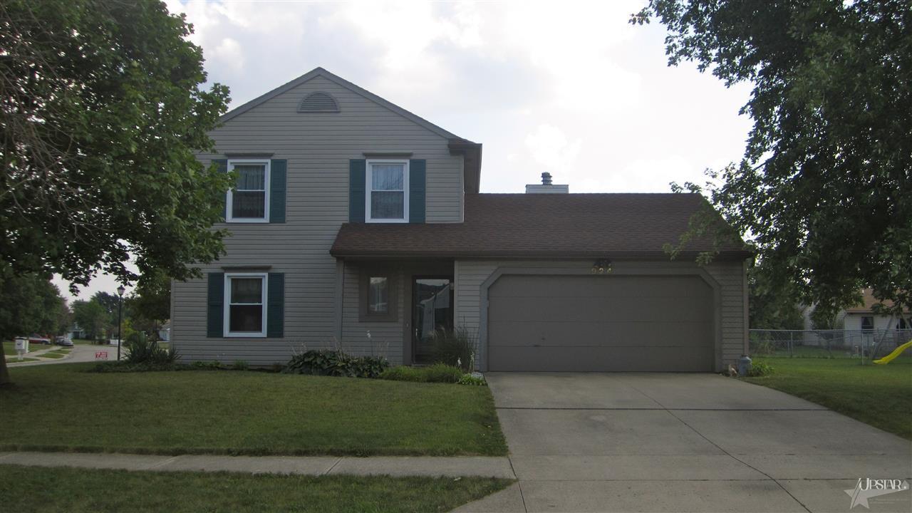 924 May Pl, Fort Wayne, IN 46825 photo 2
