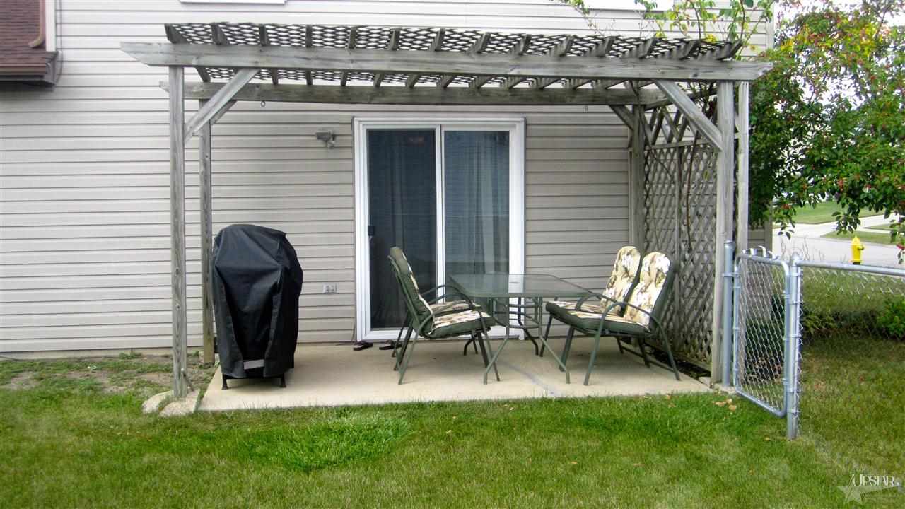 924 May Pl, Fort Wayne, IN 46825 photo 29