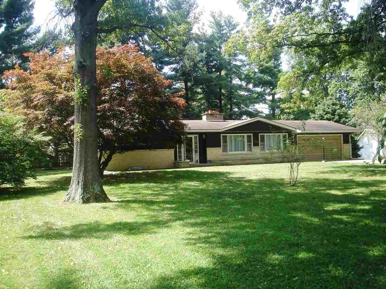 421 N Kimble Dr, Bloomington, IN 47404 photo 1