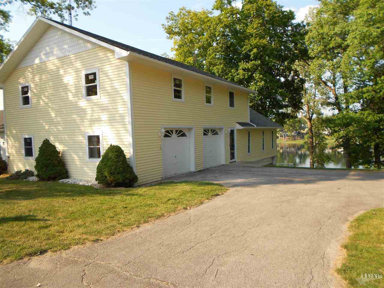 2341 E Crampton Rd, Columbia City, IN 46725 photo 3