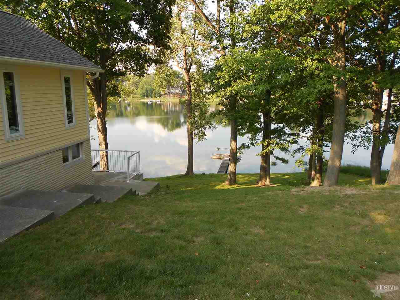 2341 E Crampton Rd, Columbia City, IN 46725 photo 5