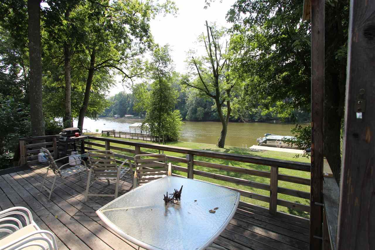 1122 N Diamond Point Ct, Monticello, IN 47960 photo 16