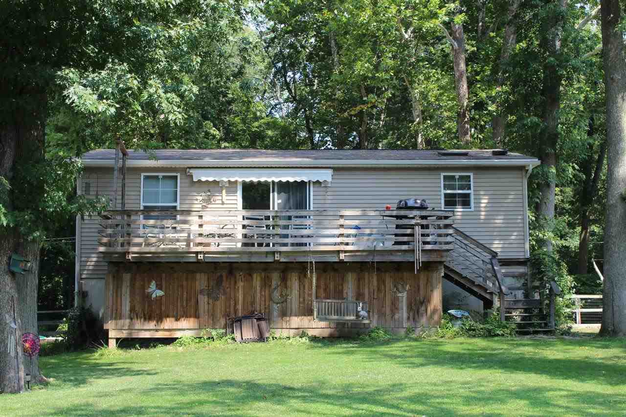 1122 N Diamond Point Ct, Monticello, IN 47960 photo 1