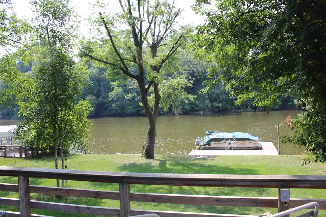 1122 N Diamond Point Ct, Monticello, IN 47960 photo 7