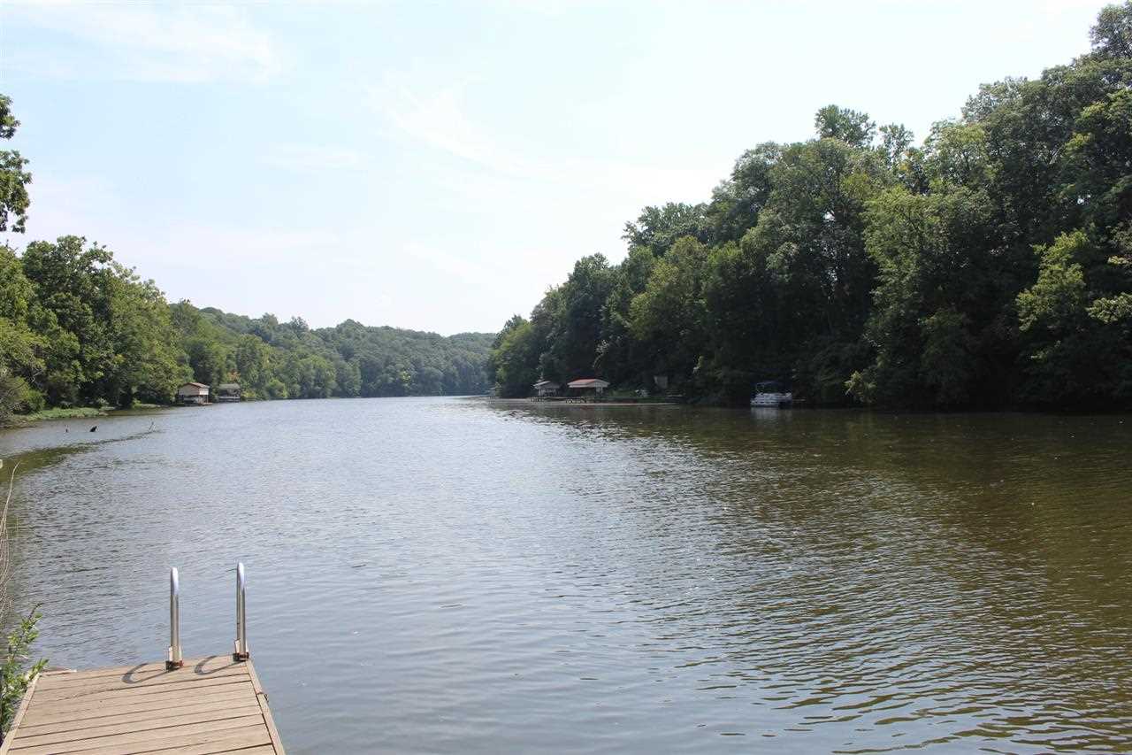 1122 N Diamond Point Ct, Monticello, IN 47960 photo 18