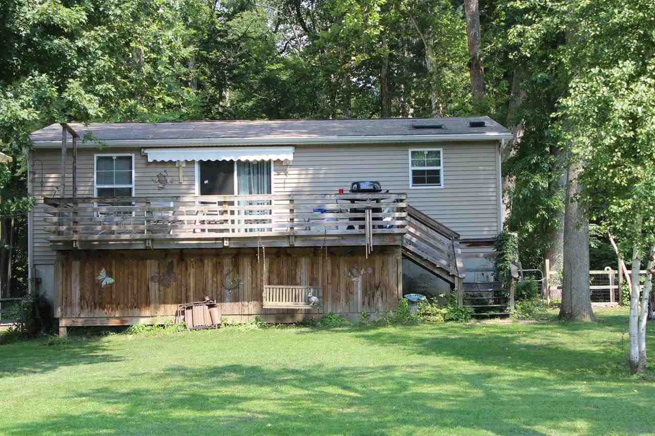 1122 N Diamond Point Ct, Monticello, IN 47960 photo 19