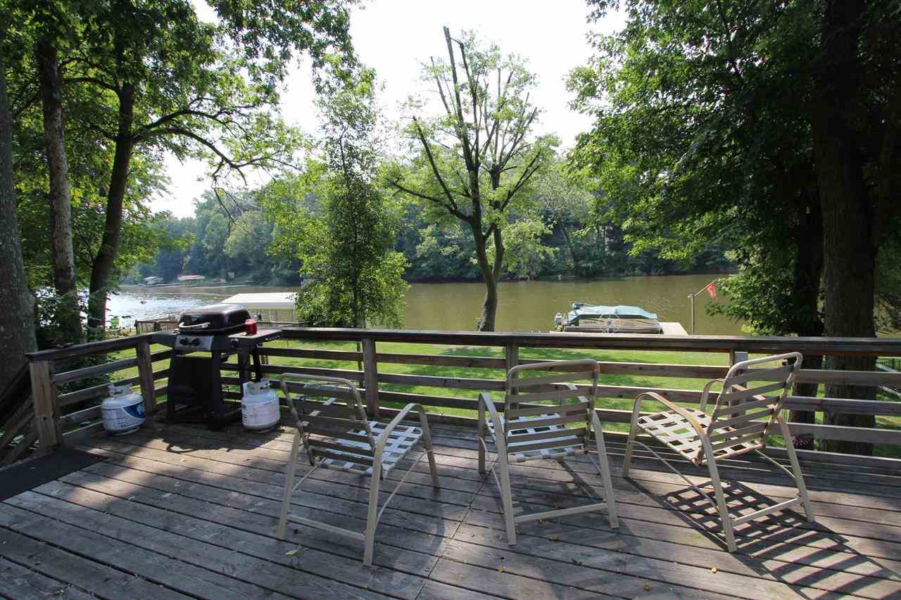 1122 N Diamond Point Ct, Monticello, IN 47960 photo 12
