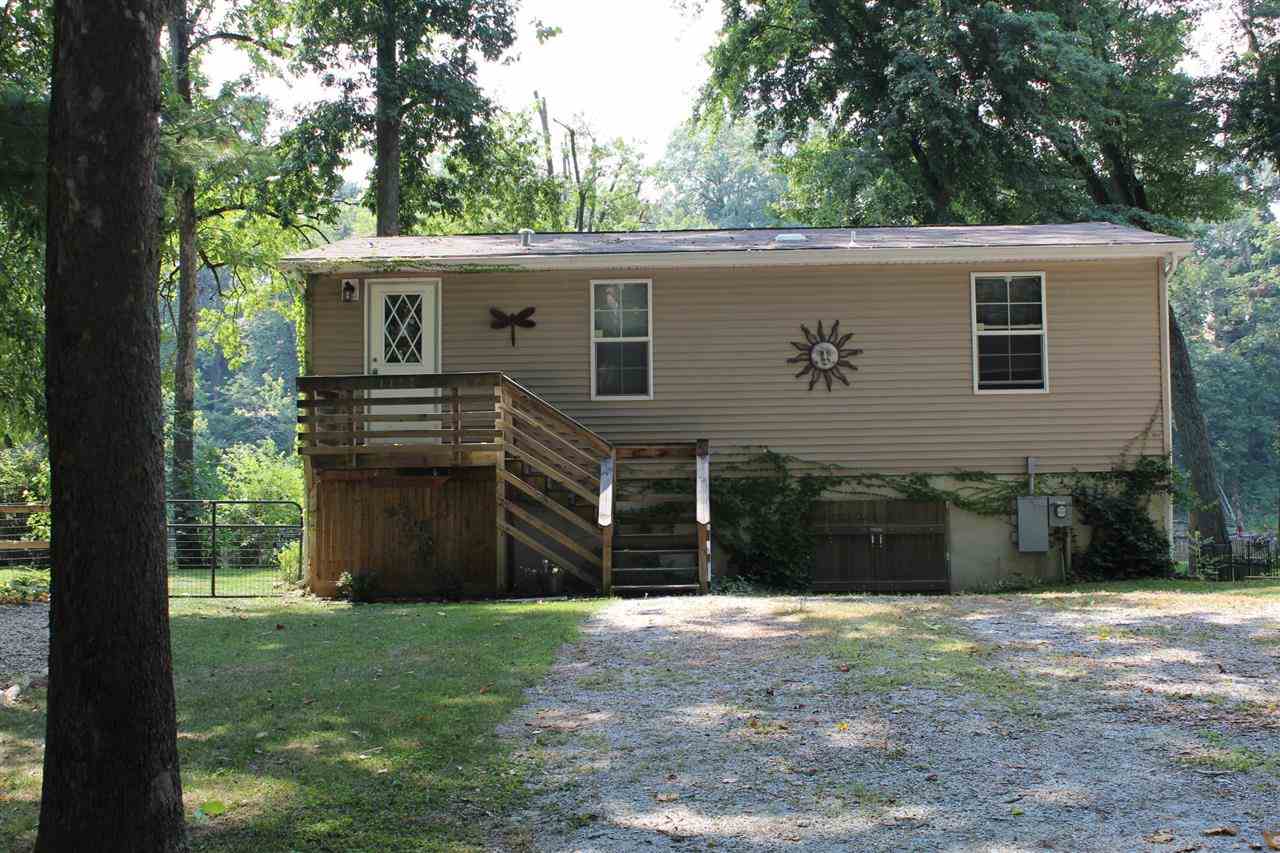 1122 N Diamond Point Ct, Monticello, IN 47960 photo 17