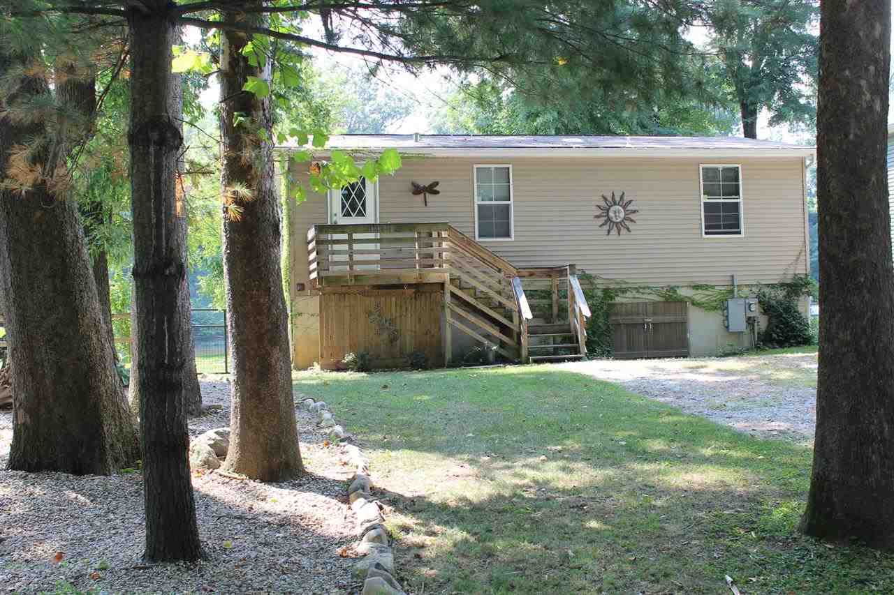 1122 N Diamond Point Ct, Monticello, IN 47960 photo 14