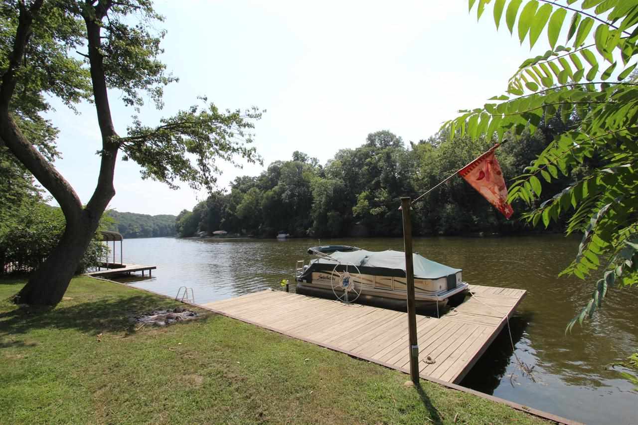 1122 N Diamond Point Ct, Monticello, IN 47960 photo 15