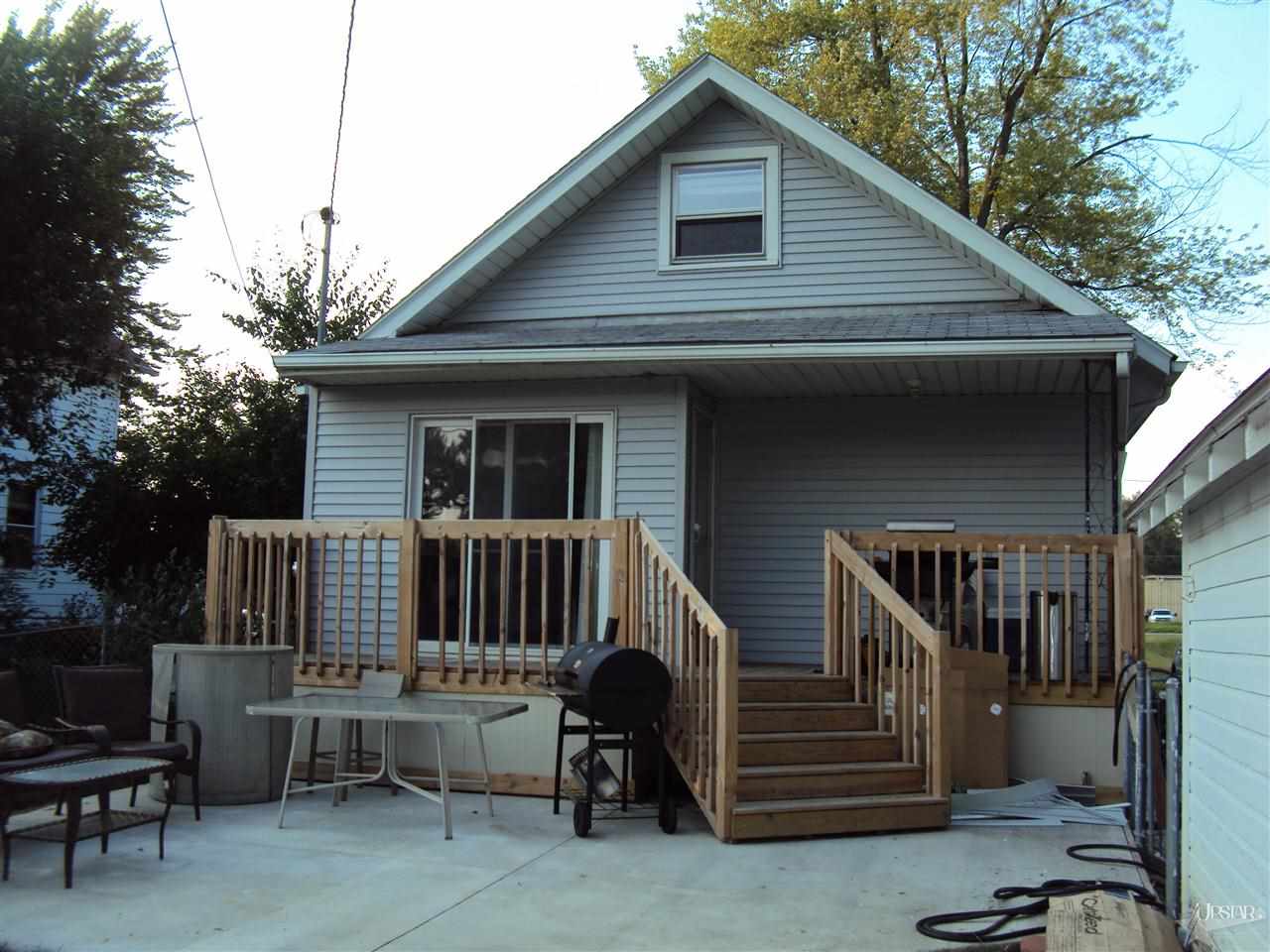 1142 Hartzell St, New Haven, IN 46774 photo 5
