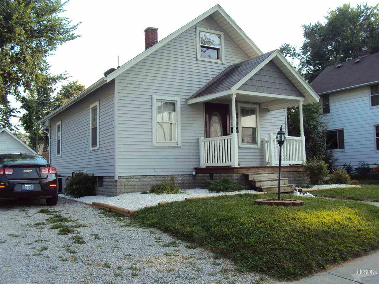 1142 Hartzell St, New Haven, IN 46774 photo 4