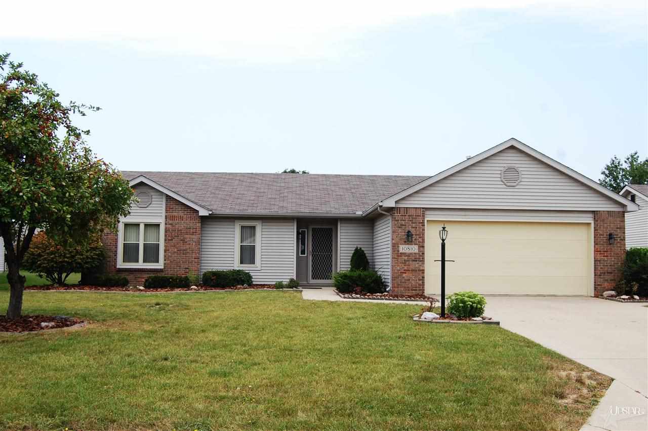10810 Lupine Ln, Fort Wayne, IN 46804 photo 1