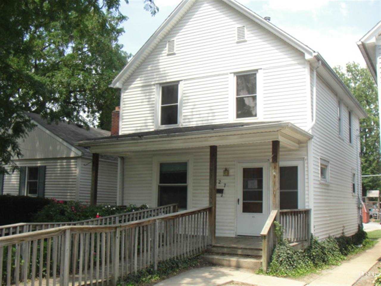 527 Prospect Ave, Fort Wayne, IN 46805 photo 1