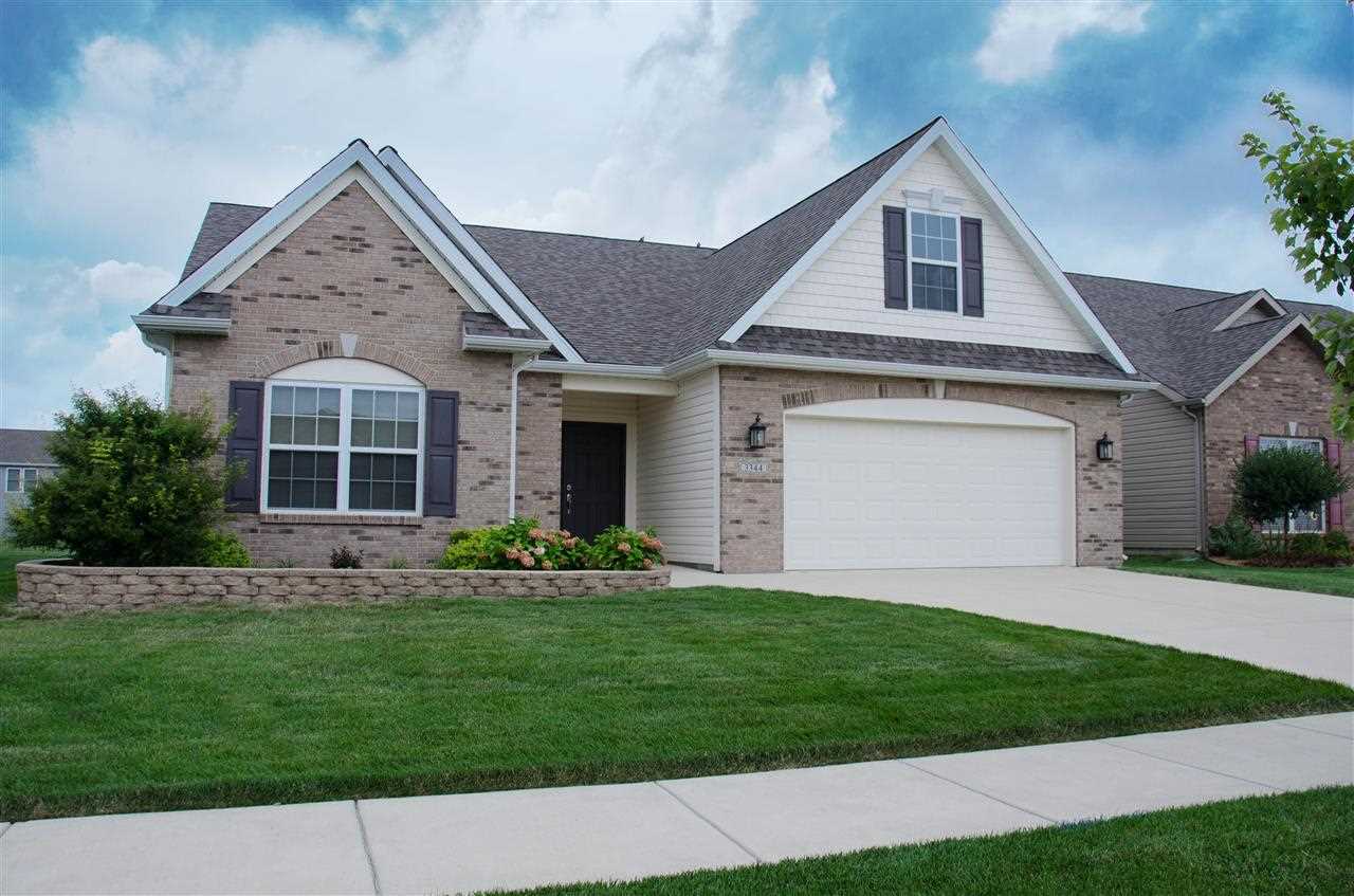 3344 Shrewsbury Dr, West Lafayette, IN 47906 photo 1