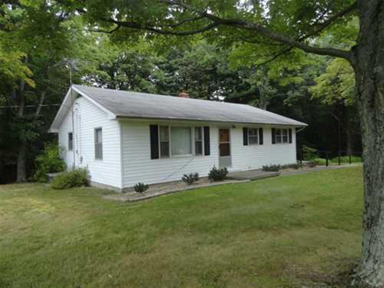 6837 E Gross Rd, Bloomington, IN 47401 photo 1