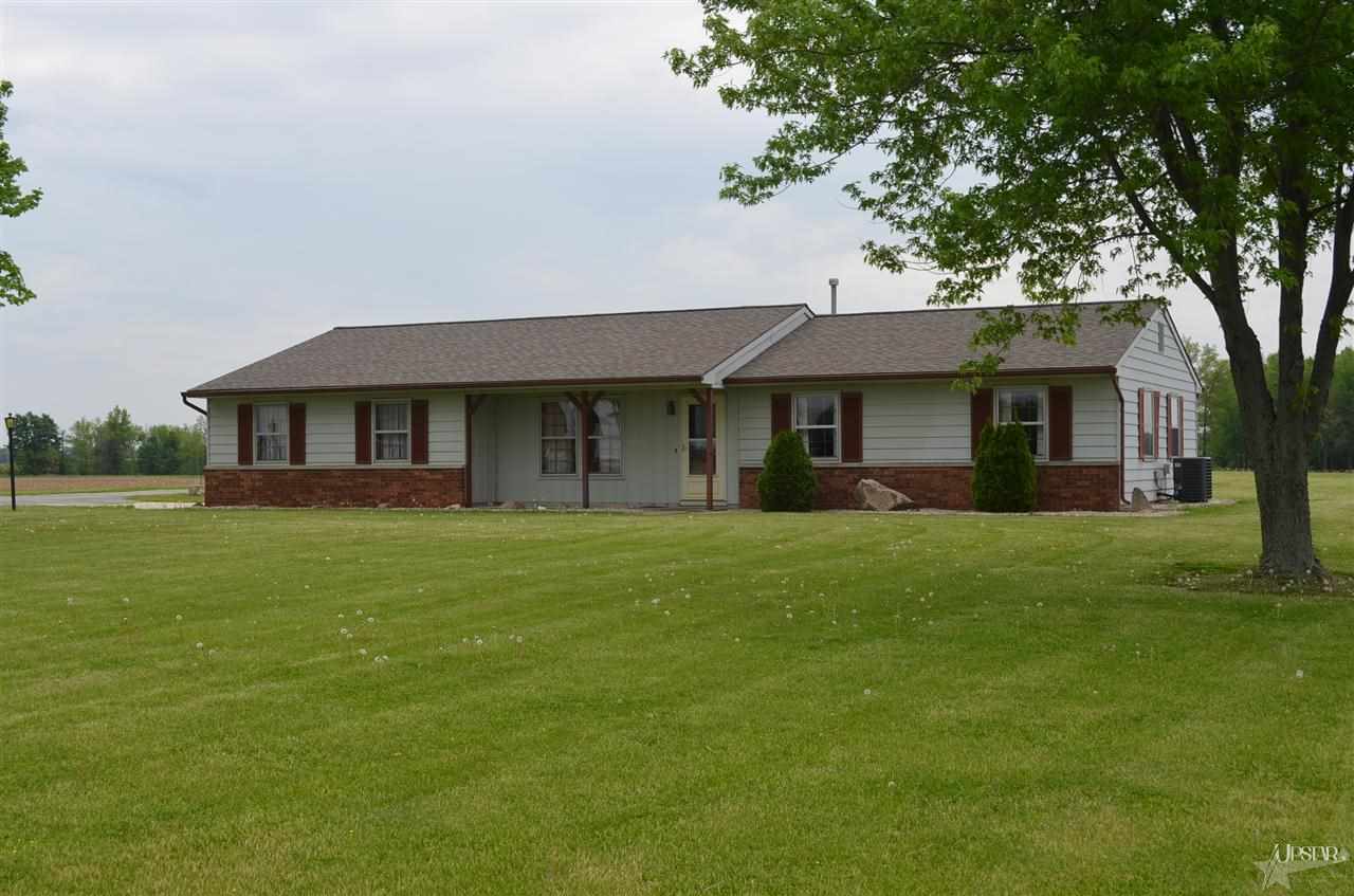 2040 E 1100 N, Ossian, IN 46777 photo 1