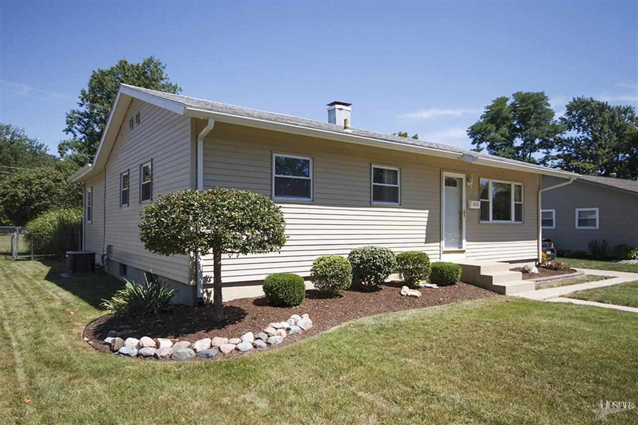 605 N Camden Dr, Fort Wayne, IN 46825 photo 23