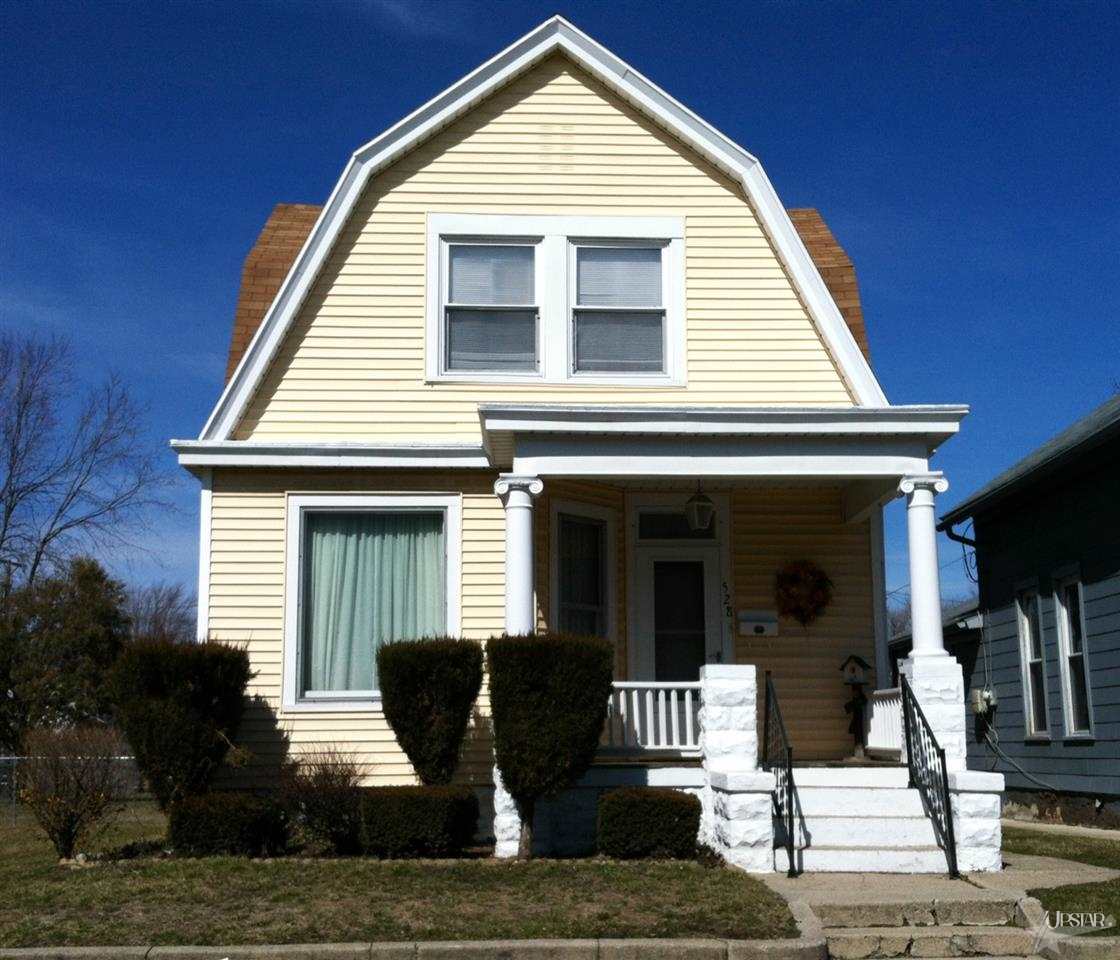 528 3rd St, Fort Wayne, IN 46808 photo 1