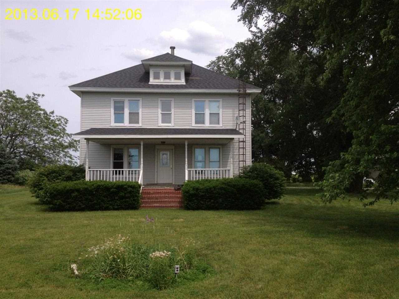 18279 S 480 W, Remington, IN 47977 photo 1