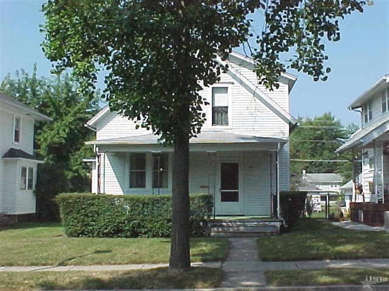4120 S Wayne Ave, Fort Wayne, IN 46807 photo 1