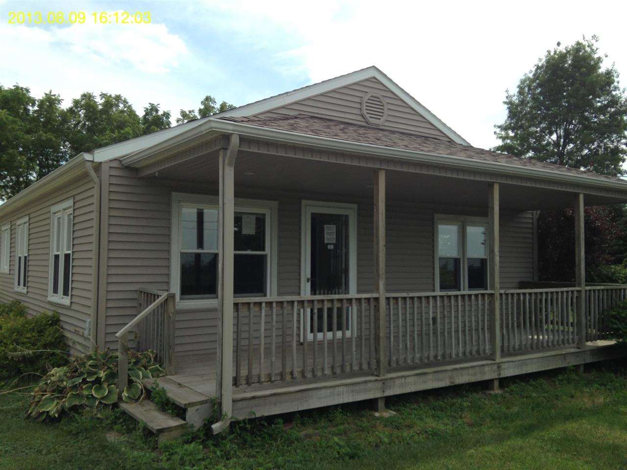 1108 E Main, Fowler, IN 47944 photo 1