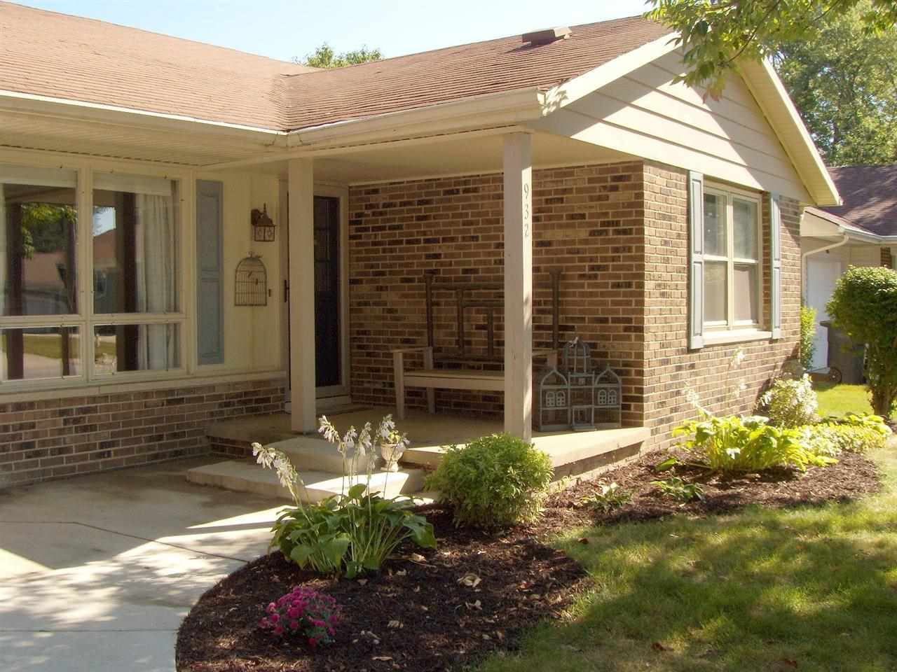 932 N Southland Dr, Lafayette, IN 47909 photo 2