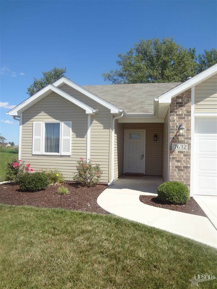 7632 Bowlander Way, Fort Wayne, IN 46835 photo 2