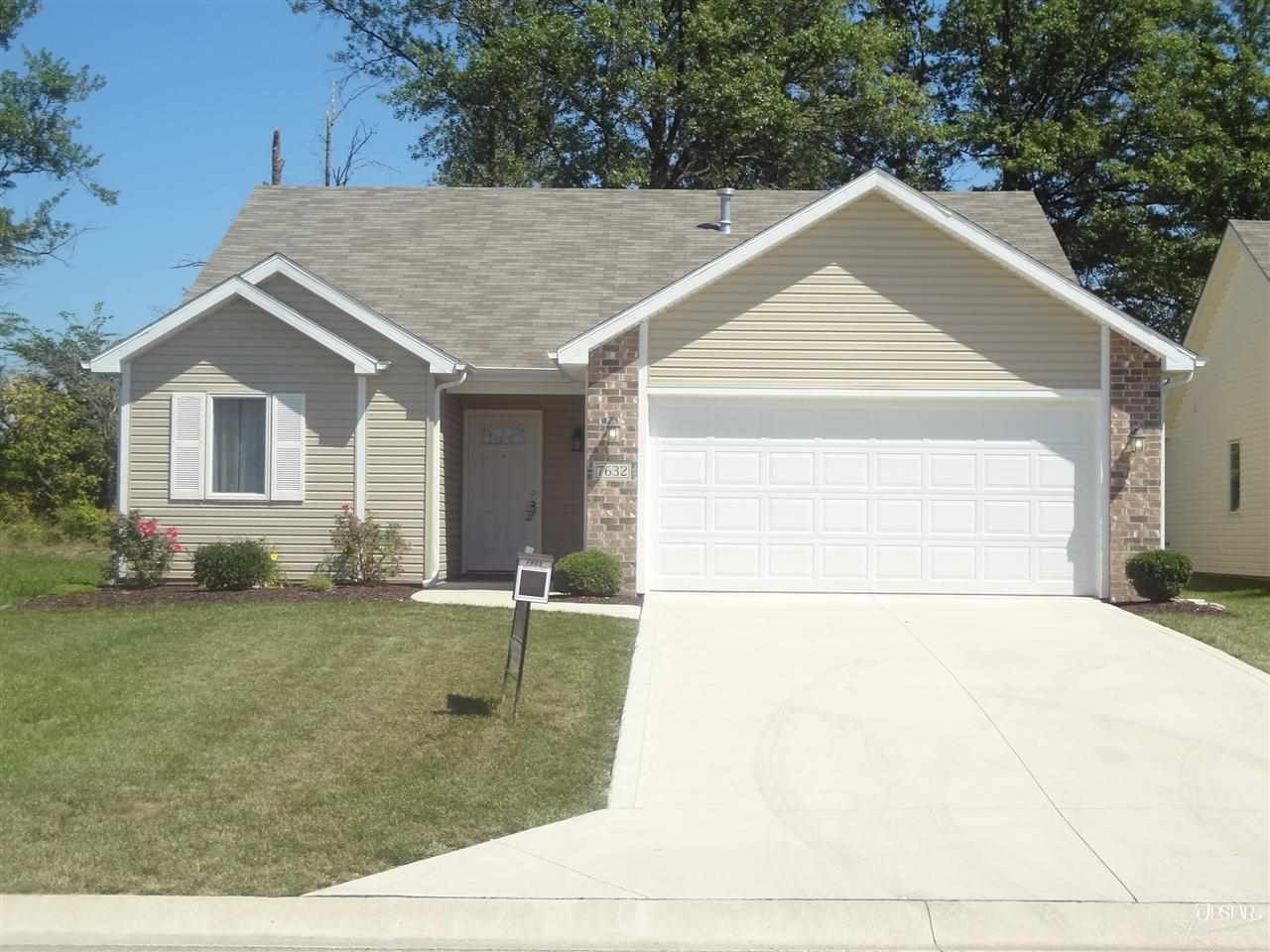 7632 Bowlander Way, Fort Wayne, IN 46835 photo 1