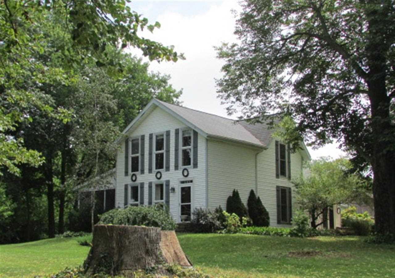 7023 Wyandotte Rd, Lafayette, IN 47909 photo 1
