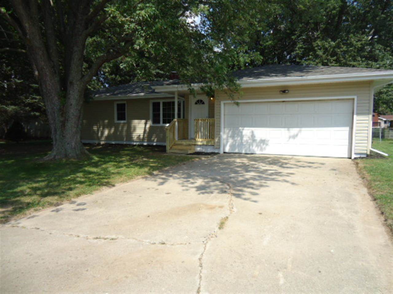3606 Donna Dr, Lafayette, IN 47905 photo 1