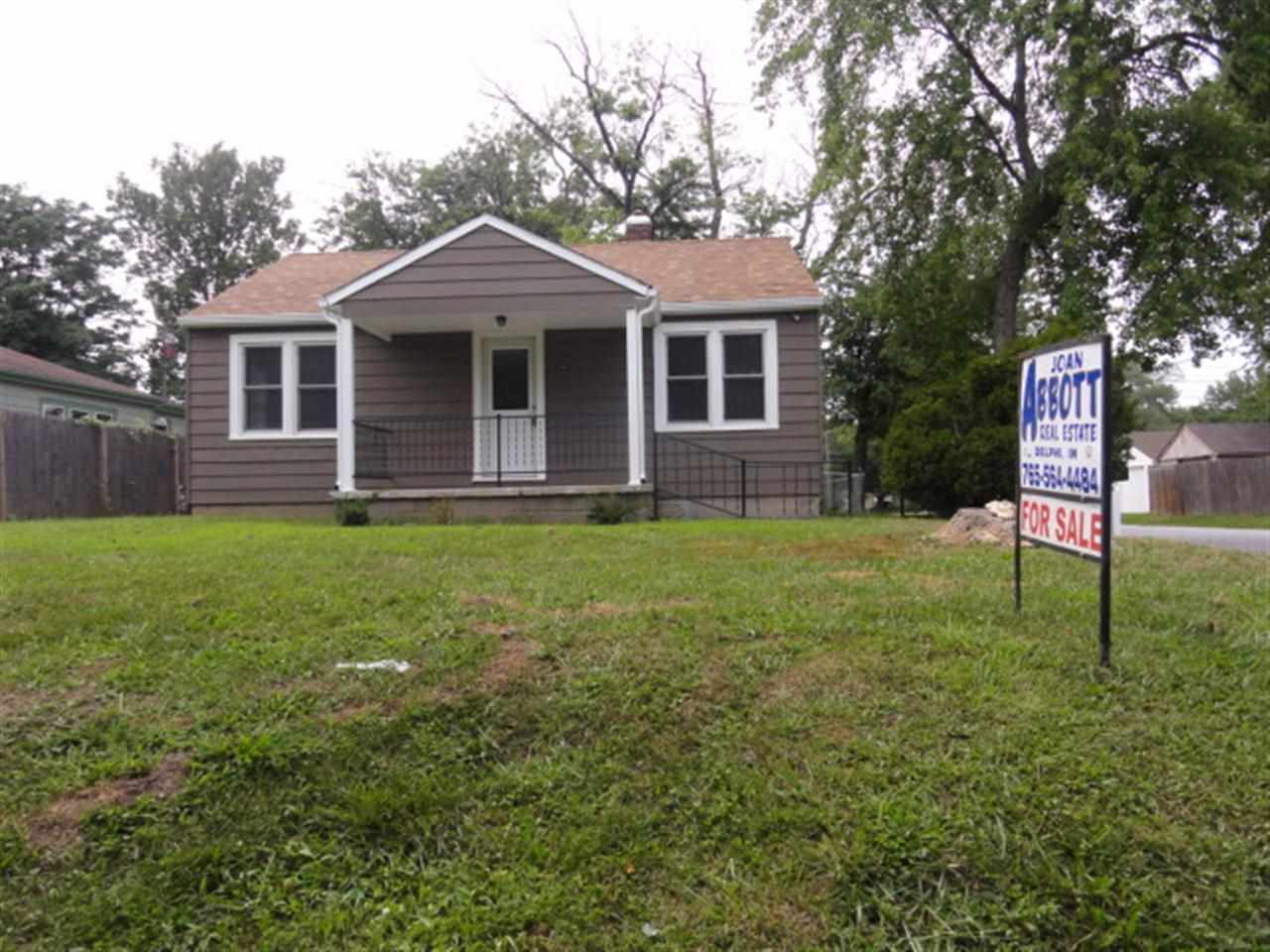 2342 N 26th St, Lafayette, IN 47904 photo 1