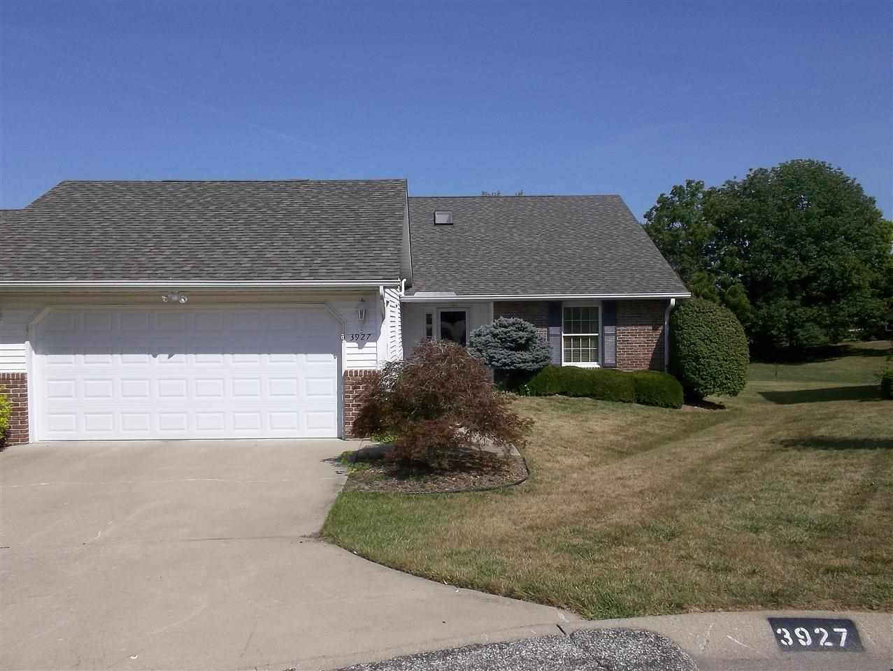 3927 S Emilie Ct, Bloomington, IN 47401 photo 1