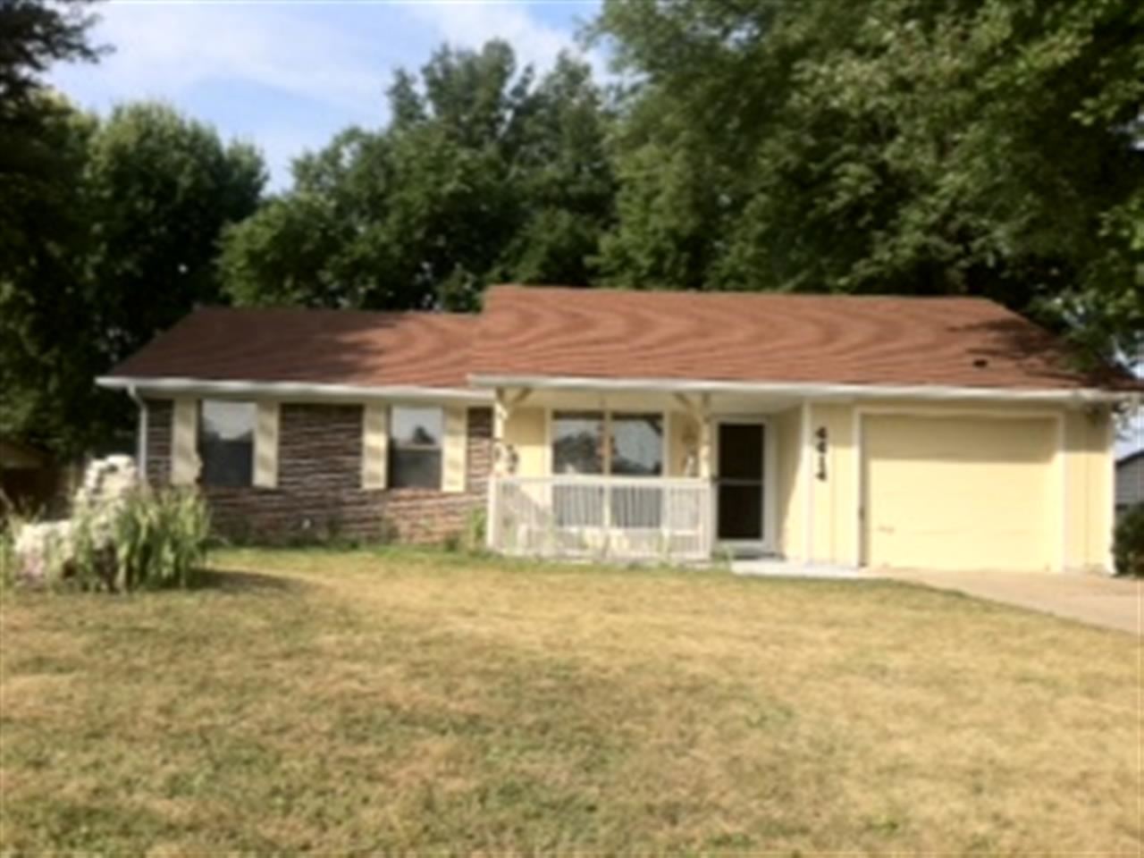 4414 S 100 E, Lafayette, IN 47909 photo 1