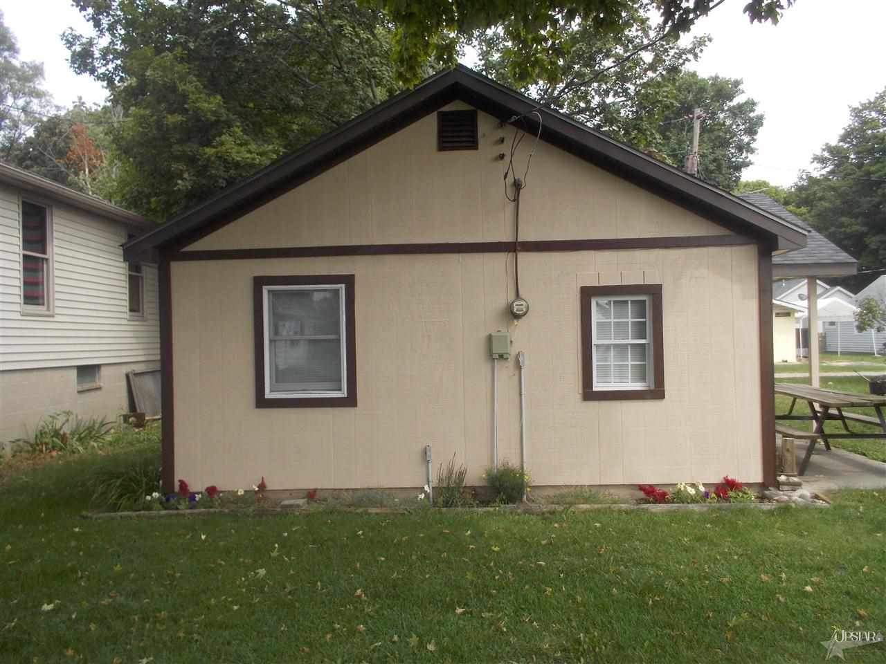 11550 E 333 S, Lagrange, IN 46761 photo 4