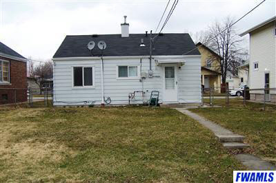 1215 Third St, Fort Wayne, IN 46808 photo 22