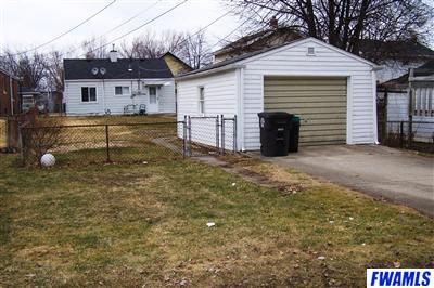 1215 Third St, Fort Wayne, IN 46808 photo 21