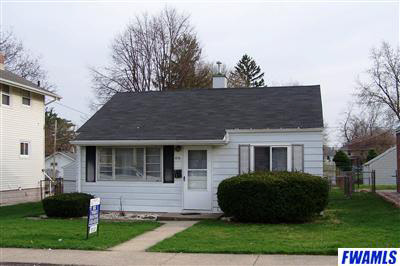 1215 Third St, Fort Wayne, IN 46808 photo 25