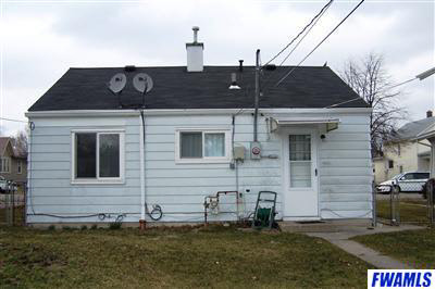 1215 Third St, Fort Wayne, IN 46808 photo 23