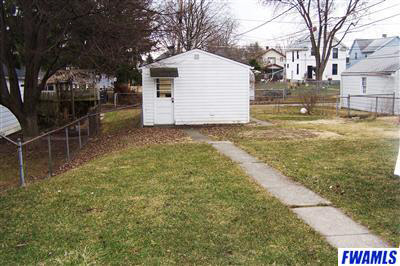 1215 Third St, Fort Wayne, IN 46808 photo 19