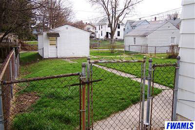 1215 Third St, Fort Wayne, IN 46808 photo 26