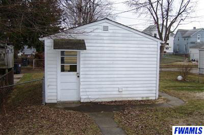 1215 Third St, Fort Wayne, IN 46808 photo 20