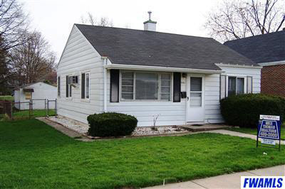 1215 Third St, Fort Wayne, IN 46808 photo 24