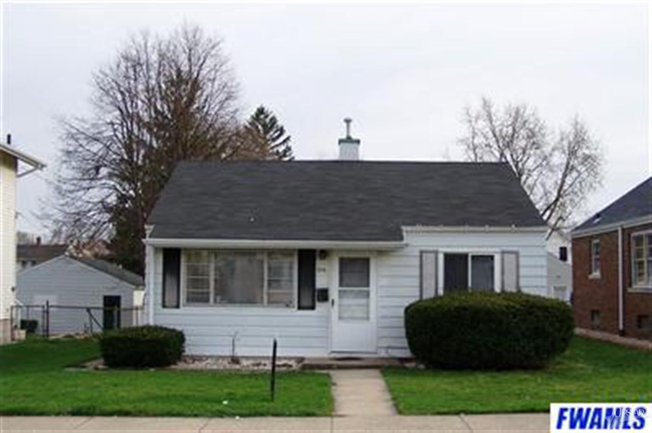 1215 Third St, Fort Wayne, IN 46808 photo 1
